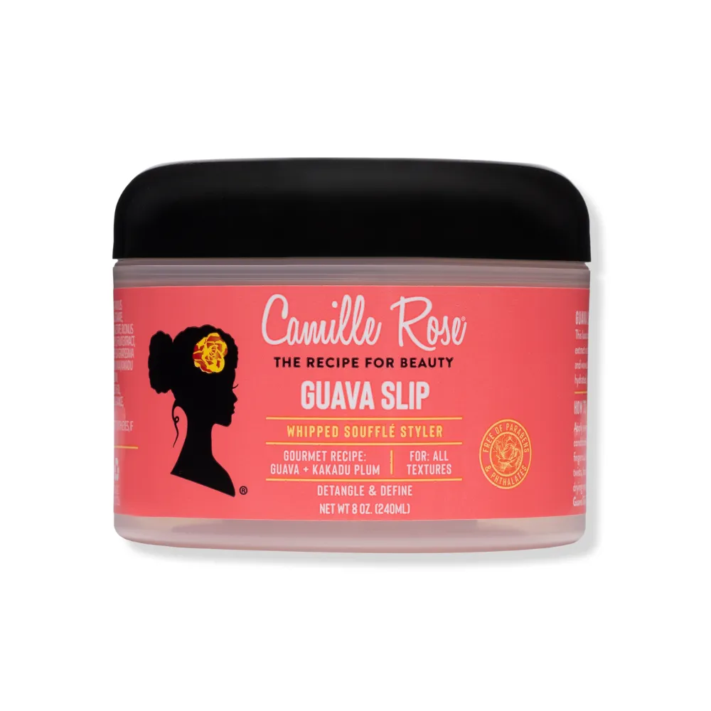 Camille Rose Guava Whipped Souffle 240ml